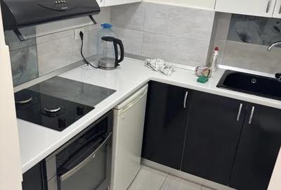 Garsoniera Hala Centrala mobilata si utilata Cod oferta 162525 - 8