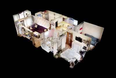 Apartament spatios utilat/mobilat - 10