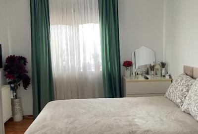 Apartament cu 2 camere semidecomandat, mobilat în 1 Decembrie 1918