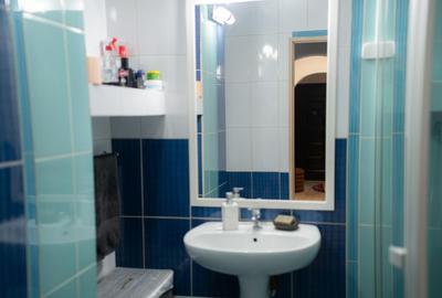 Tudor - Zona Radio - Apt 2 camere - etaj 2 - 23