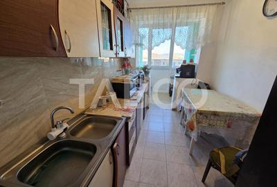 Apartament 2 camere de vanzare etaj intermediar Mihai Viteazul Sibiu - 6