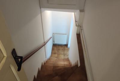 Apartament demisol si parter, Baicului  - centrala proprie - 10
