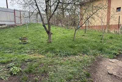 COMISION 0!!! Casa individuală,Dâmbul Rotund, 473mp teren - 3