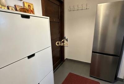 Apartament 2 camere | Investitie | 52 mpu | Brancusi Gheorgheni - 5