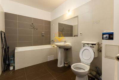 4 camere,modern,bloc nou, Calea Turzii zona Leroy Merlin, OMV, Skoda - 4