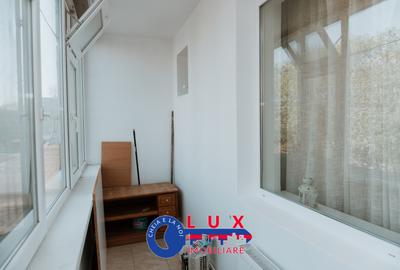 ID 2663 Apartament 2 camere CENTRAL - Strada ISACCEI - 8