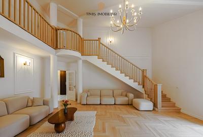 Casa unica pe strada privata | Piscina & 730 mp teren – Dumbravita - 1