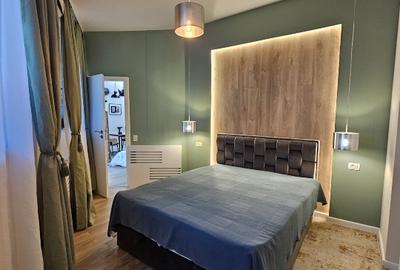 Apartament cochet - zona Domenii - direct proprietar - 8