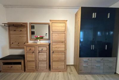 Apartament 2 camere - 500 euro - Ansamblu Rezidential Iris Armonia - 9