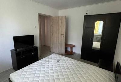AP. 2 CAMERE OBOR- BLOC REABILITAT, BUCATARIE INCHISA, MOBILAT MODERN - 3