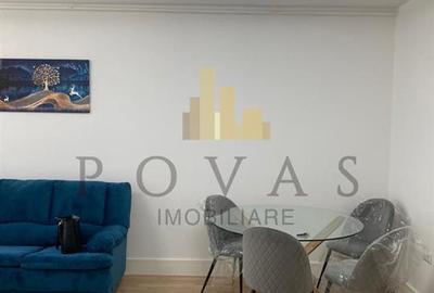 Barbu Vacarescu Inchiriere Apartament 2 Camere - 3
