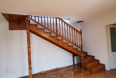 De vanzare casa cu 4 camere, Targu Mures, Zona Centrala - 9