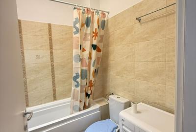 Studio modern, mobilat complet- Militari Residence– Str. Salcâmilor- Comision 0 - 14