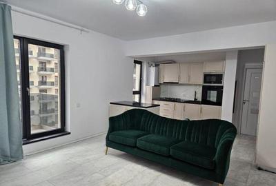 Apartament Plaza Residence metrou - 1