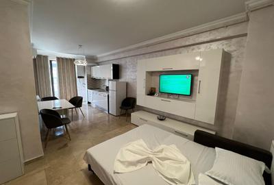 Mamaia Central/Hotel REX Apartament cu 3 camere - 9