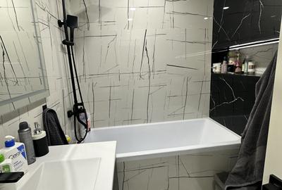 Apartament de vanzare 3 camere Etaj Parter 50Mp Ostroveni Rm Valcea - 10