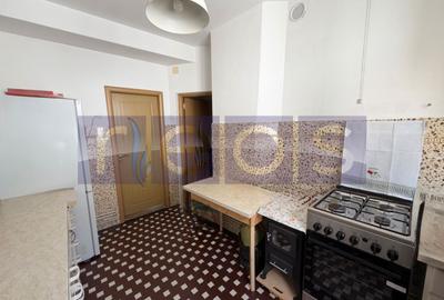 APARTAMENT IN VILA INTERBELICA | 107 MP UTILI | ZONA CAPITALE - VASILE LASCAR - 11