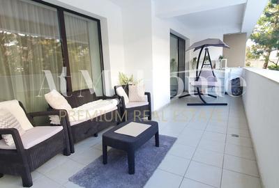 Apartament spatios cu 2 camere/ parcare/ complex cu piscina/ Iancu Nicolae - 18