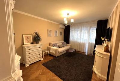 Tineretului | 2 Camere | Renovat | Prox. Metrou | - 1