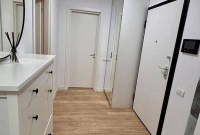 Pet Friendly 2 Camere | Pipera OMV | Curte Privata| Parcare - 17