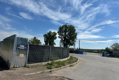 Teren in Hunedoara, zona Pestisu Mare la 12 km de Deva*800 mp! - 5