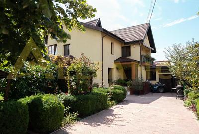 Vila 7 camere + Piscina - Soseaua Oltenitei - 2