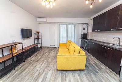2 camere | Bloc Nou | 15 Min Metrou Piata Iancului - 4