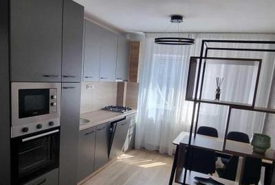 Apartament 2 camere de închiriat lângă metrou Lujerului - 5
