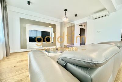 SUPERB/ PENTHOUSE CU TERASA 80 mp - 1