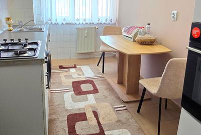 BLOC la BULEVARD Cug! Apartament 69 mp, 106.990 €, liber, accept credit - 7