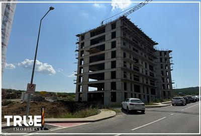 Apartamente de vânzare, bloc nou Skyline Residence, Târgu Mureș! - 4