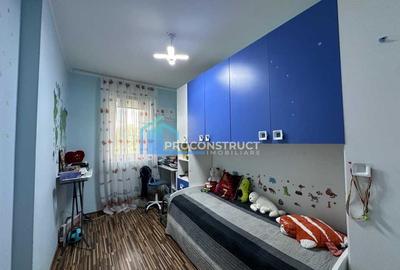 Apartament cu 3 camere în zona Girocului - 108000 EUR - 5