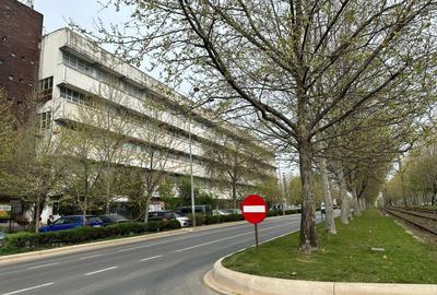 Spatiu comercial/industrial Theodor Pallady IOR - 5
