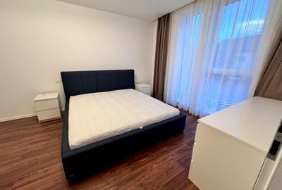 Apartament spatios in vila - cu curte - 6
