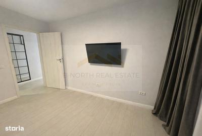Casă de închiriat în Popești-Leordeni - Ideal sediu firmă sau locuință - 8