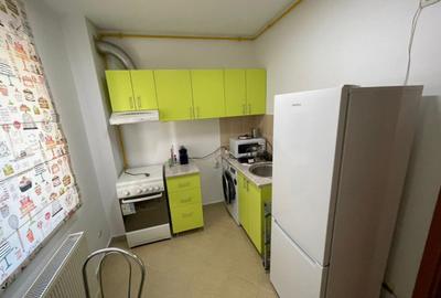 Drumul Taberei Brancusi Garsoniera la cheie 44mp etaj 1  Parcare ADP - 11