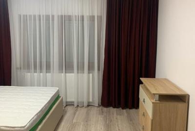 Vitan Mall, apartament 2 camere, 62 mp totali, modern mobilat, bloc reabilitat, - 6