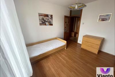 Apartament 3 camere 73mp | Zona Terezian | Balcon & boxa - 6