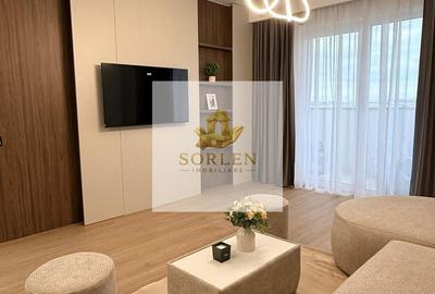 Apartament modern cu 2 camere de vânzare – Florești, Str. Eroilor - 3