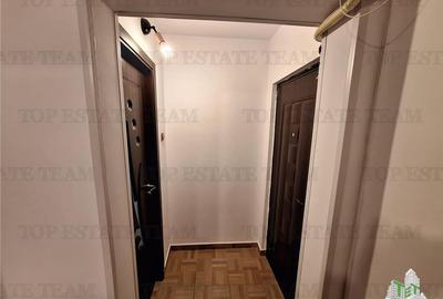 Apartament elegant - 3 cam - vanzare - Obor - Braila - 7