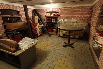 Casa de locuit Central 310 mp utili + 2 spatii comerciale de la strada - 7