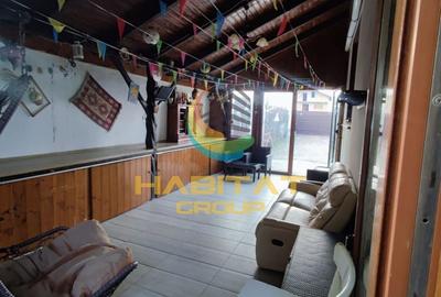 Vila tip duplex / 4 camere / teren 380mp / Comision 0% - 3