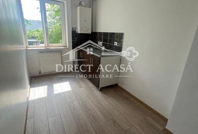 Spațiu birou 2 camere, ultracentral, renovat complet, luminos - 2
