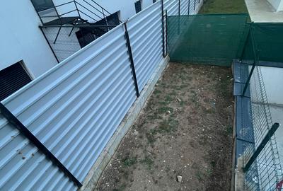 Apartament 2 camere cu terasă spațioasă și  curte proprie –Drumul Gura Făgetului - 19