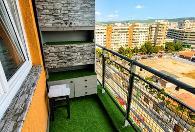 Ap. fain cu 2 camere, zona str Dorobantilor Marasti, aproape FSEGA - 9