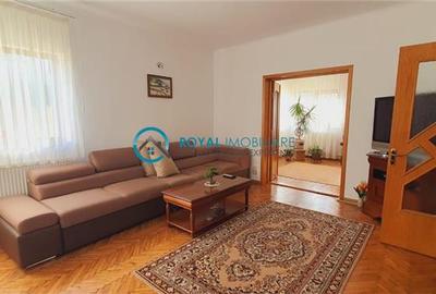 Royal Imobiliare - Vanzare Vila zona Republicii - 8