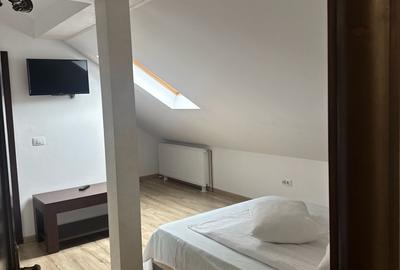 Vanzare casa mare si perfect intretinuta in orasul Gura Humorului - 21