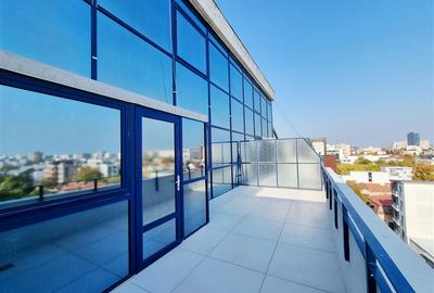 Polonă spațiu birouri 103 mp ideal IT, consultanță, program hibrid / remote - 1