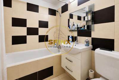 Apartament 2 camere decomandat | Bloc 1984 | Loc de parcare | Boxă | Renovat - 4