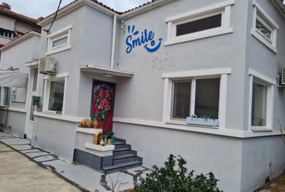 Casa cu 6 camere -  Str. Sf Maria - Sector 1- suprafata  137 mp - 1